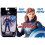 Hasbro Hasbro Marvel Legends - What If? - Marvels Captain Carter (Stealth Suit) 1