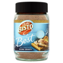 Bisto Best Roast Pork Gravy Granules, 200g