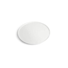 Weber 17883 Pizza Plate 30,5 cm Set 2, White, 30 centimeters