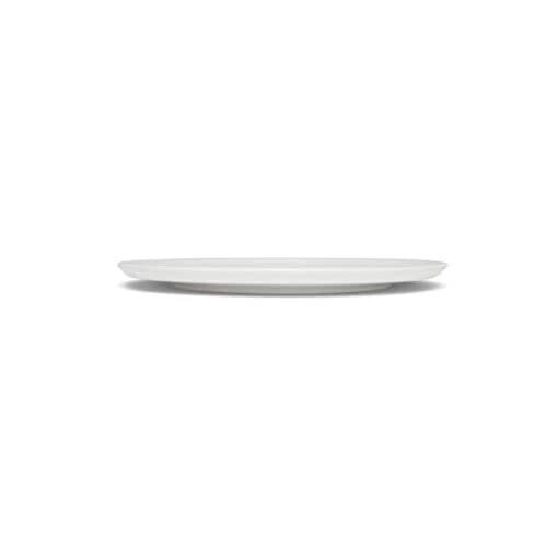 Weber Weber 17883 Pizza Plate 30,5 cm Set 2, White, 30 centimeters 1