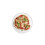 Weber Weber 17883 Pizza Plate 30,5 cm Set 2, White, 30 centimeters 4