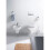 Duravit D-Code 0067390000 Toilet Seat with Soft Close Hinges White 4