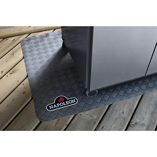 Tappeto di protezione per barbecue NAPOLEON 1