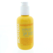 Biotherm Waterlover Sun Milk SPF30 Sun Cream 200ml Face & Body