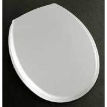 Bemis silentium White Toilet seat