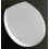 Bemis Bemis silentium White Toilet seat 1