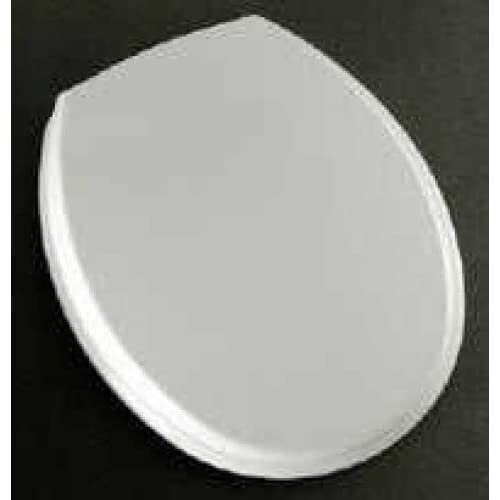 Bemis Bemis silentium White Toilet seat
