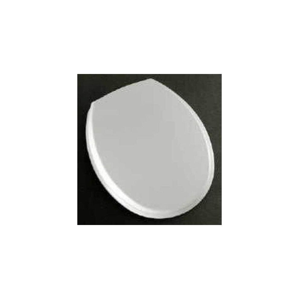 Bemis silentium White Toilet seat