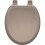 Bemis Bemis 5000ZAR766 Chicago Toilet Seat, Soft Cream 3