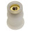 Duravit Plastic Wall Plugs for Toilet seat Fixing 2
