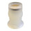 Duravit Plastic Wall Plugs for Toilet seat Fixing 3
