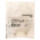 Duravit Plastic Wall Plugs for Toilet seat Fixing 5