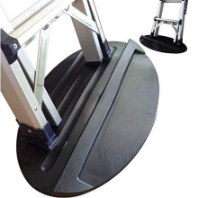 Extensie anti-skid scara de oprire 27 """" X15.7 """" Stabilizator de cauciuc fara alunecare Stabilizator anti-alunecare AID AJUTOR PROTEC?IA POSPER