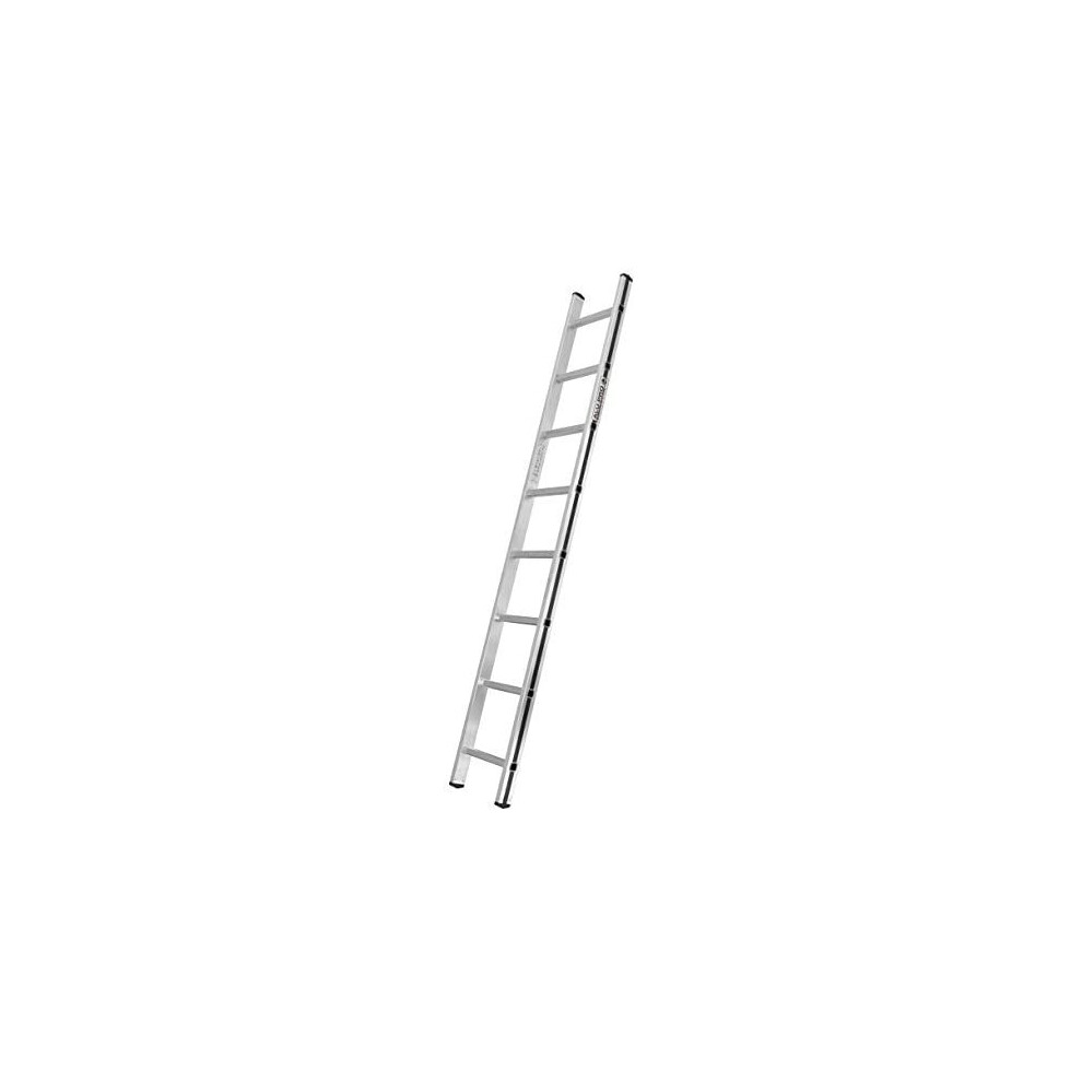 Hymer 7001108Â Aluminium Pro Step Ladder 8Â Rungs 4019502347373