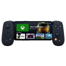 Backbone One Mobile Gaming Controller for iPhone - Turn Your iPhone into a Handheld Gaming Console - Play Xbox, Playstation, COD Mobile, Apple A