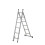 ABRU 3 in 1 Combination Ladder 1