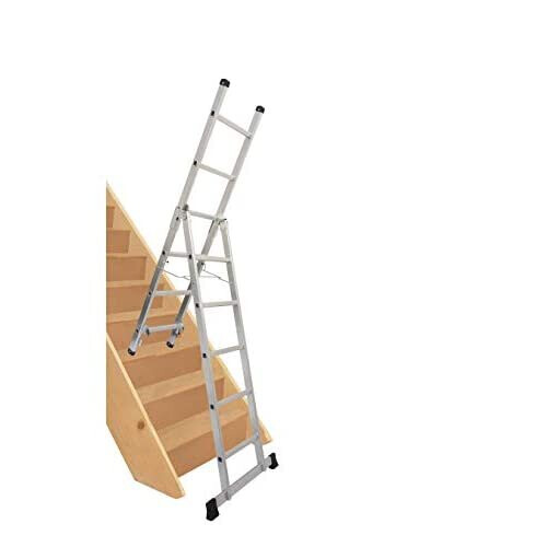 ABRU 3 in 1 Combination Ladder 1