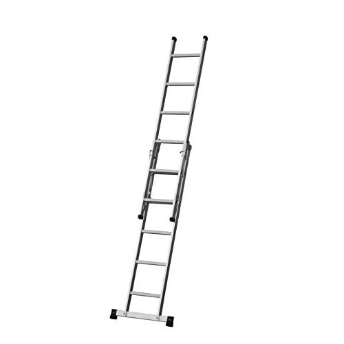 ABRU 3 in 1 Combination Ladder 2