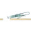 Werner Easy Stow Loft Ladder - 3 Section 3