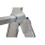ABRU 3 in 1 Combination Ladder 5