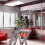 Ladder Work Platform, Heavy Duty Ladder System Accessory Holds 180 KG 5