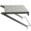 Ladder Work Platform, Heavy Duty Ladder System Accessory Holds 180 KG 1