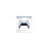 Refurbished Playstation Sony Dualsense Wireless Controller - White PS5 4