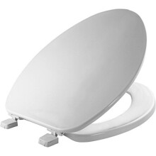 Mayfair-bemis Elongated Promo Toilet Seat 170-000