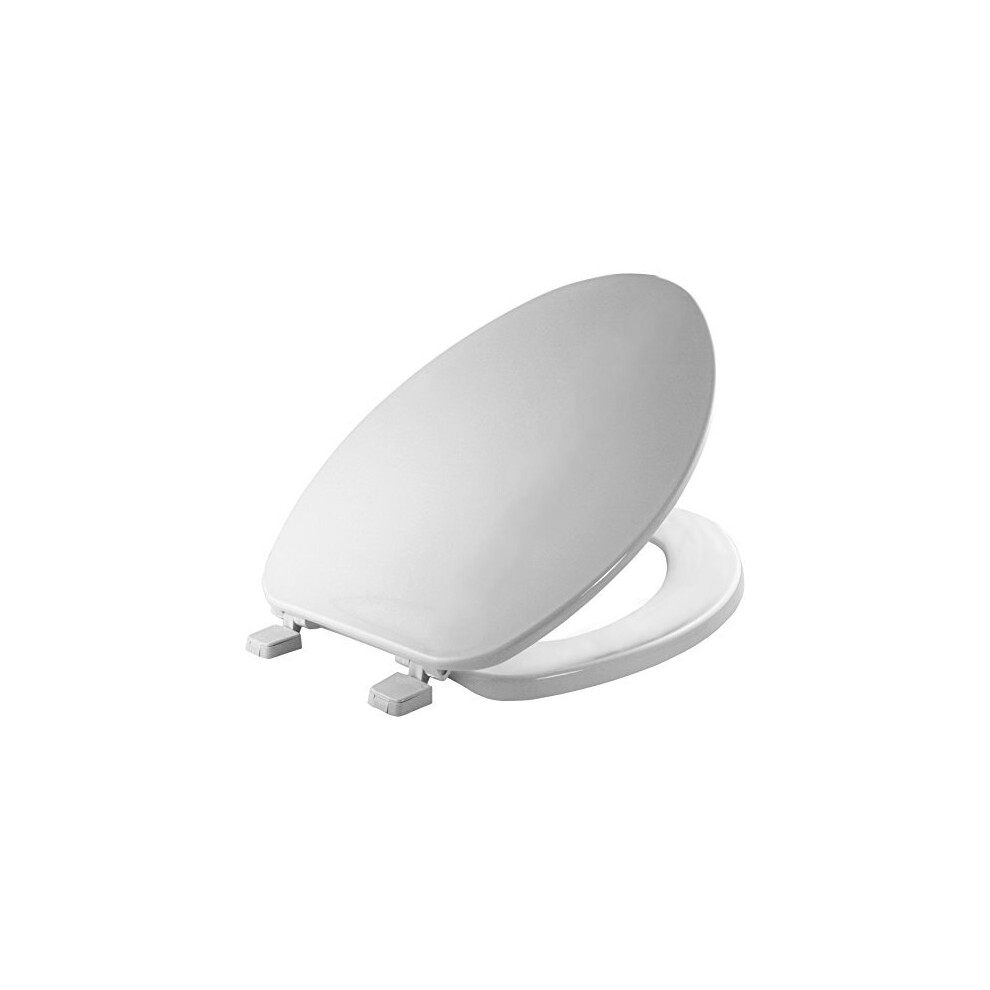 Bemis Mayfair- Elongated Promo Toilet Seat 170-000