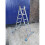 CLOW 5 Way Combination Work Platform - Step - Ladder - Multi Purpose Aluminium Scaffolding 5
