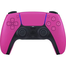 DualSense Wireless Controller - Nova Pink for PlayStation 5