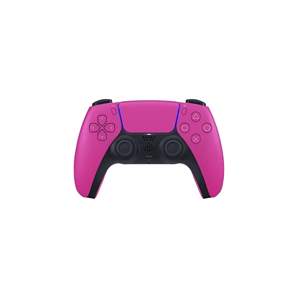 DualSense Wireless Controller - Nova Pink for PlayStation 5