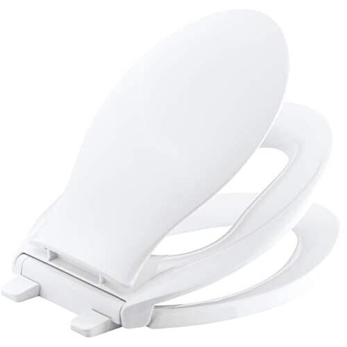 KOHLER K47320 Transitions QuietClose with GripTight Bumpers