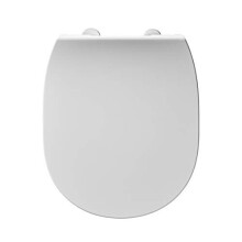 IDEAL STANDARD Concept Slim Soft Close Toilet SEAT & Cover - SEAT ONLY - E772601,White