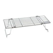 Cuisinart CGR-770 Grill Warming Rack, Silver