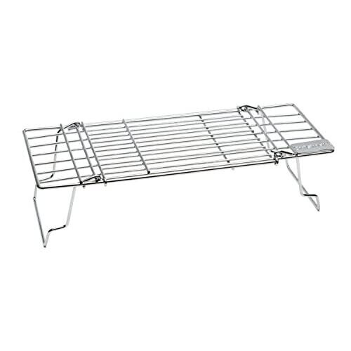 Cuisinart Cuisinart CGR-770 Grill Warming Rack, Silver