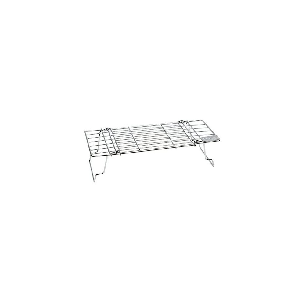 Cuisinart CGR-770 Grill Warming Rack, Silver