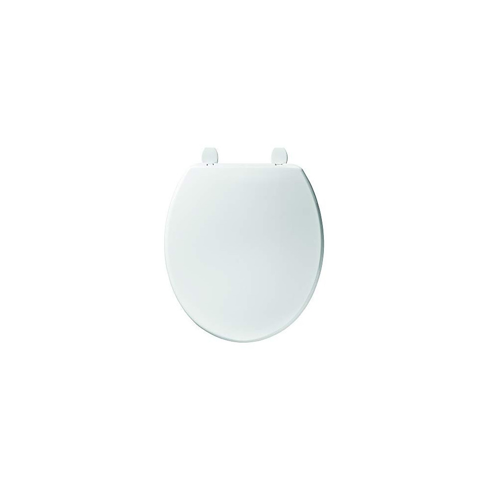 Armitage Shanks S404501 Orion 3 Seat & Cover Toilet seat, White