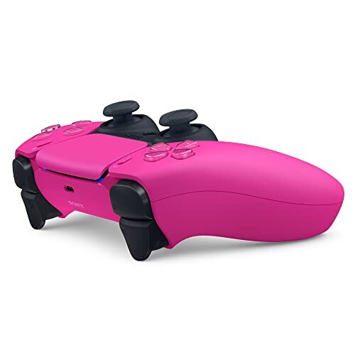 Playstation DualSense Wireless Controller - Nova Pink for PlayStation 5 2