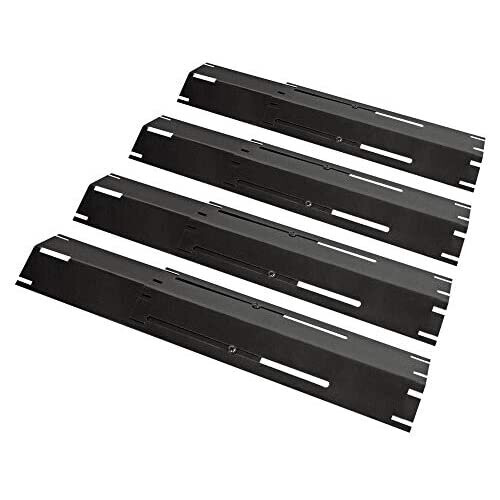 Unicook Barbecue Heat Plate, Heavy Duty Adjustable Porcelain Steel Heat ...