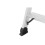 Hymer 402408 Step Ladder SC 40 4 x 2 Steps Aluminium 4