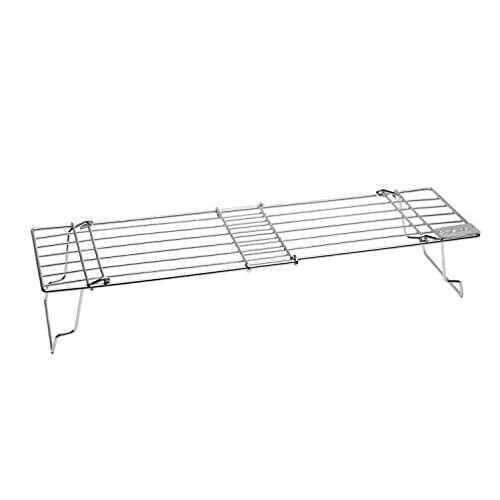 Cuisinart Cuisinart CGR-770 Grill Warming Rack, Silver 1