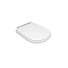 Ideal Standard Toilet Seat without Calla T627801 Soft closing, white with lid