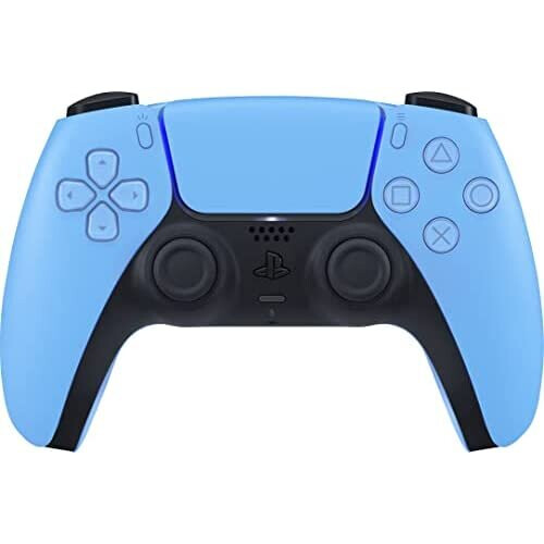 Playstation DualSense Wireless Controller - Starlight Blue for PlayStation 5