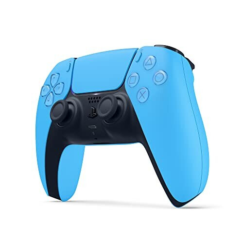 Playstation DualSense Wireless Controller - Starlight Blue for PlayStation 5 1