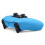 Playstation DualSense Wireless Controller - Starlight Blue for PlayStation 5 3