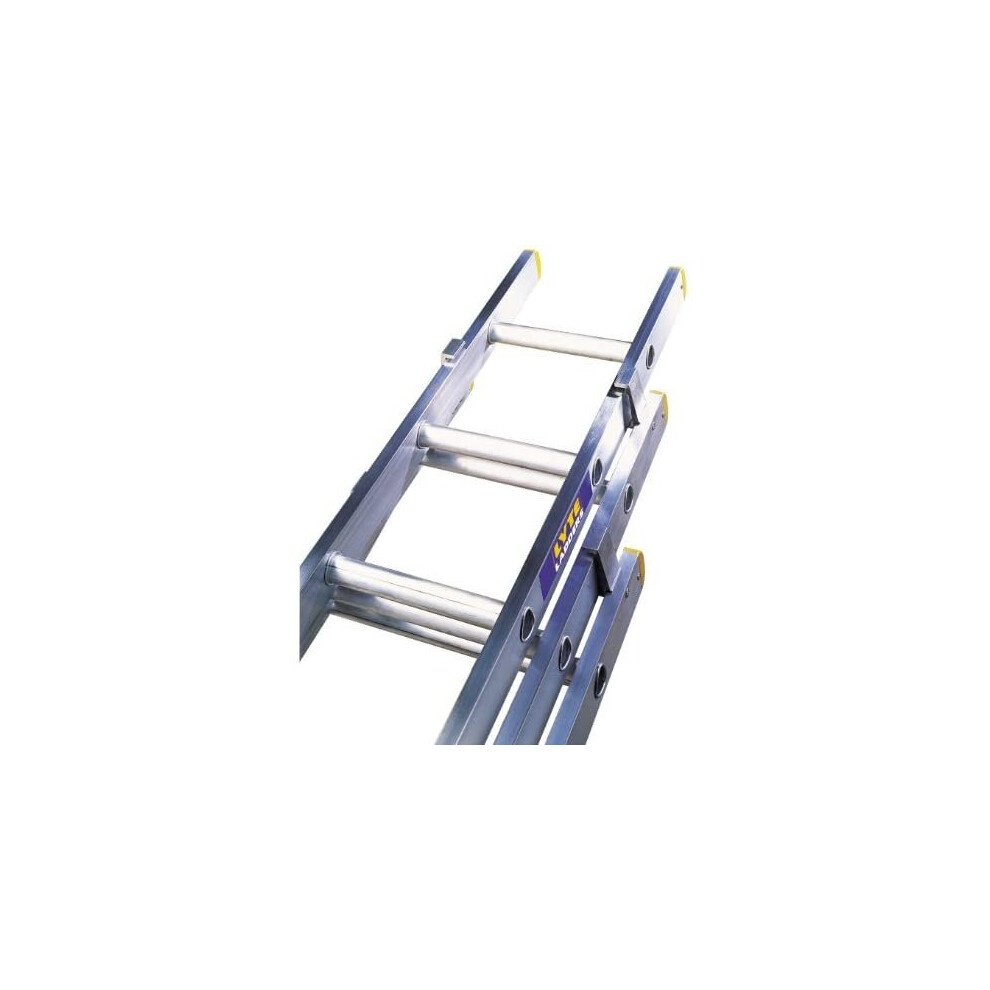 Lyte 3-Section Trade Extension Ladder