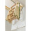 Dolle 'ClickFix Mini' Timber Folding Loft Ladder (925 x 600mm) 4