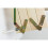 Dolle 'ClickFix Mini' Timber Folding Loft Ladder (925 x 700mm) 5