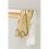 Dolle 'ClickFix Mini' Timber Folding Loft Ladder (925 x 600mm) 5